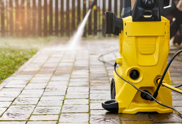 Reliable Hollymead, VA Pressure washing Solutions